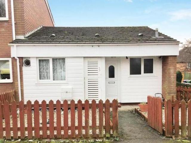 House for rent in Frankwell, Shropshire