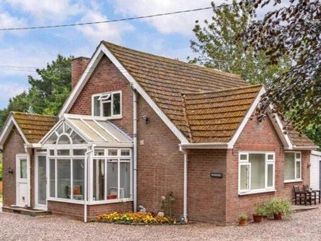 House for sale in Telford Estate, Shrewsbury