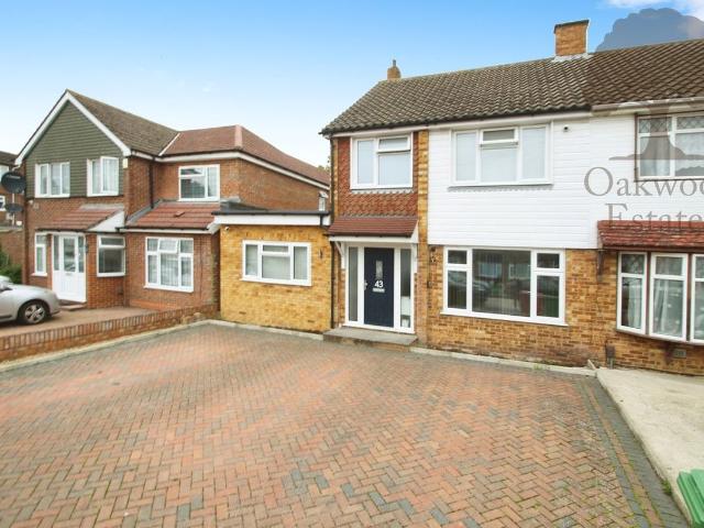 Room for rent in Slough