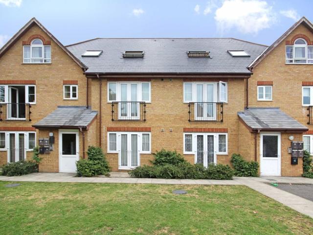 Apartment for rent in Hayes, Greater London