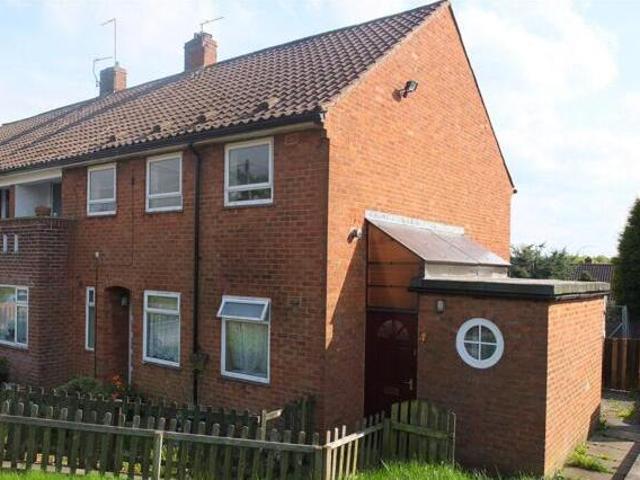House for rent in Frankwell, Shropshire