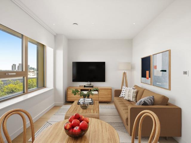 Studio for rent in London Borough of Ealing, Greenford