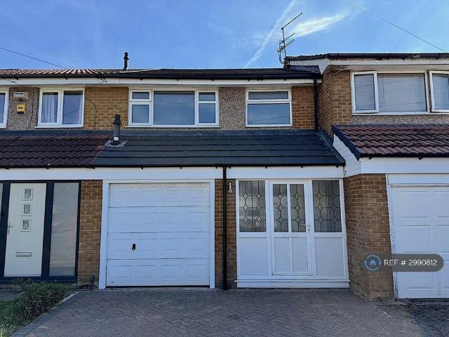House for rent in Pownall Green, Bramhall