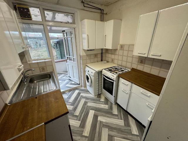 House for rent in Loxford, Seven Kings