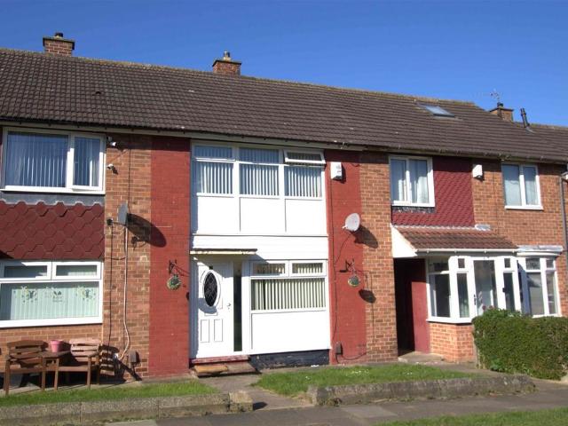 House for rent in Normanby, Middlesbrough