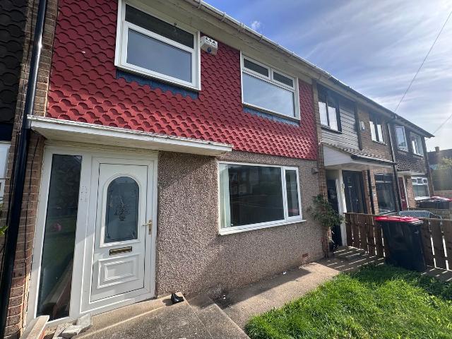 House for rent in Easterside, Middlesbrough