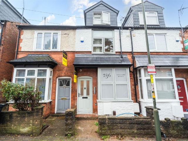 House for rent in Stirchley, West Midlands