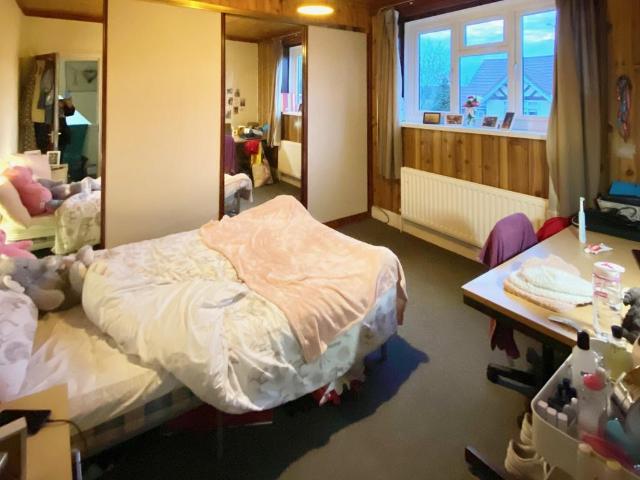 Apartment for rent in Stirchley, Birmingham