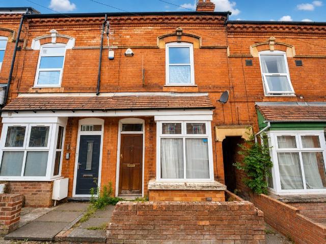 House for rent in Stirchley, Birmingham