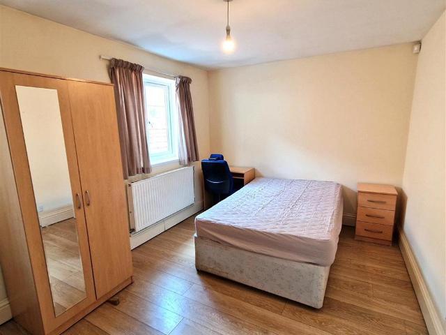 House for rent in Bournbrook, West Midlands
