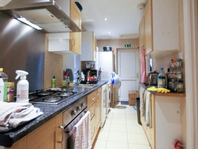 House for rent in Bournbrook, West Midlands