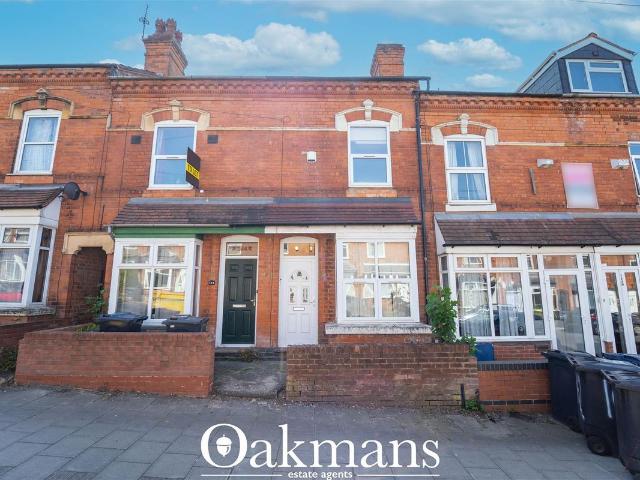 House for rent in Stirchley, Isle Of Man