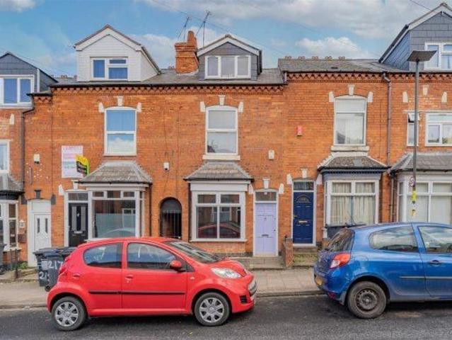House for rent in Stirchley, West Midlands