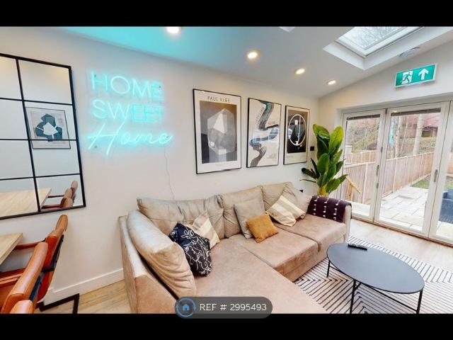 Room for rent in Metchley, Birmingham