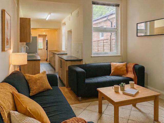 House for rent in Bournbrook, West Midlands