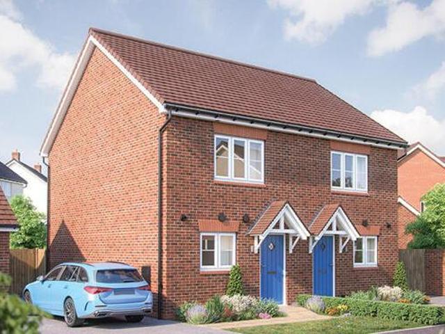 House for sale in Watergate, Devon