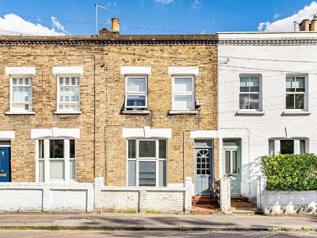 Apartment for rent in Leyton, Greater London