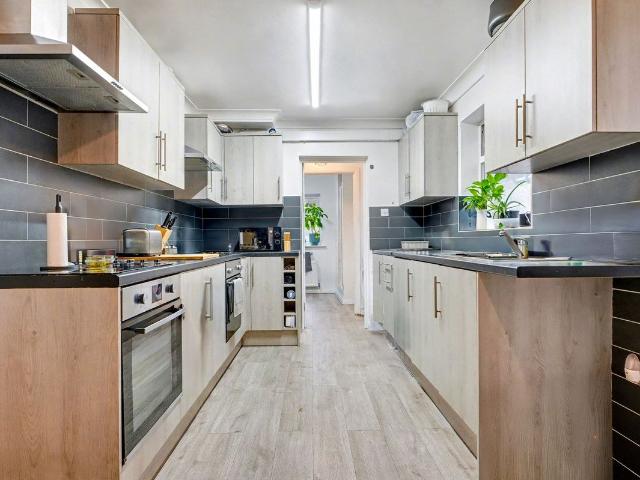 House for rent in Tottenham Hale, Greater London