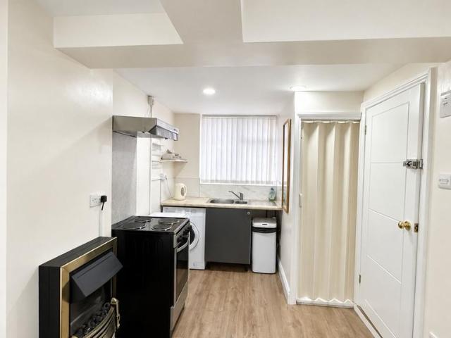 Apartment for rent in Spring Park, Luton