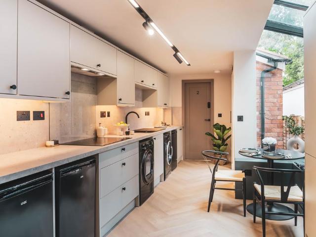 House for rent in Stirchley, West Midlands