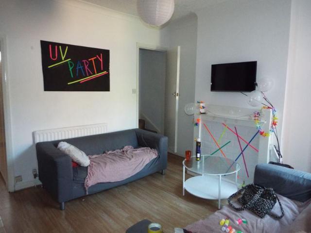 House for rent in Stirchley, West Midlands