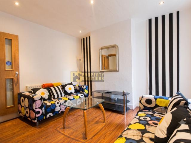House for rent in Stirchley, Birmingham
