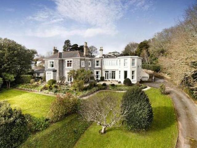House for sale in Holcombe, Teignbridge