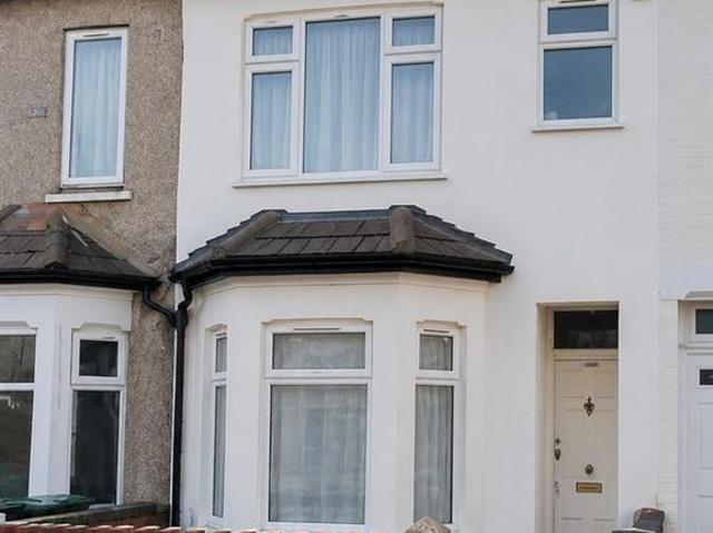 Studio for rent in Tottenham Hale, Greater London