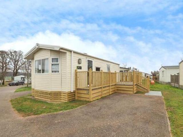 House for sale in Dawlish, Bridford