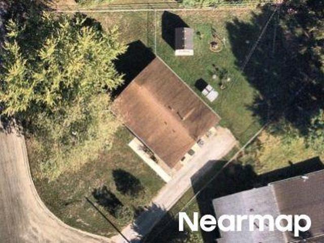 House for sale in Danville, Vermilion County