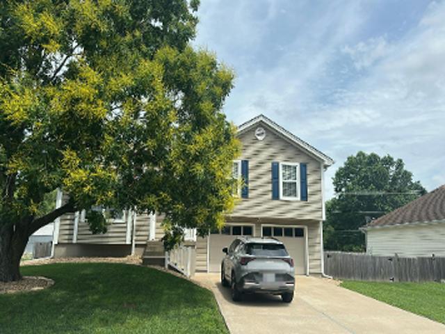 House for sale in Belton, Missouri