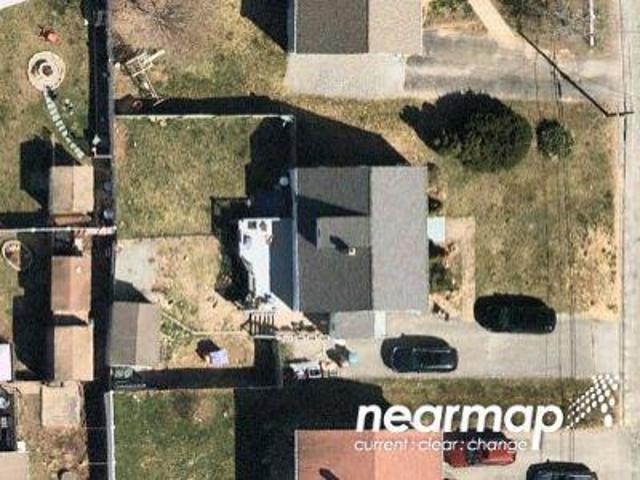 House for sale in Woonsocket, Rhode Island