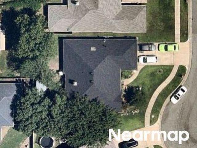 House for sale in Oklahoma City, Oklahoma