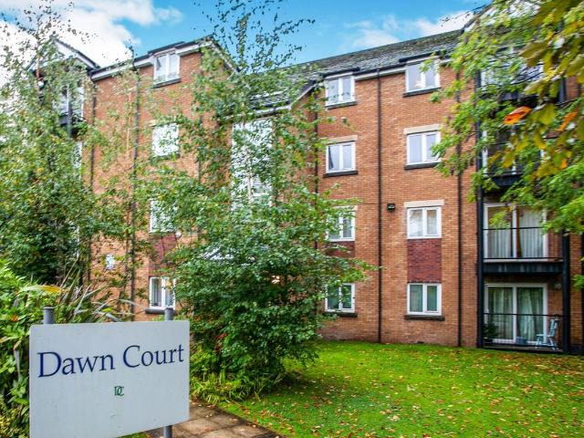 Apartment for rent in Georgia, Greater Manchester
