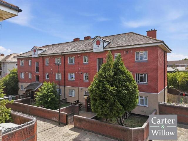 Apartment for rent in Stratford Marsh, Greater London