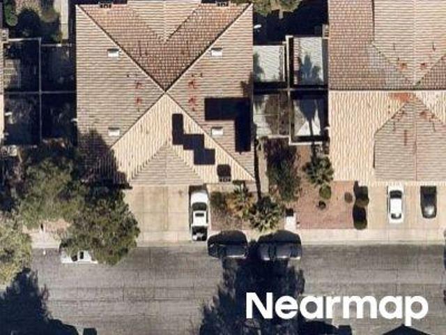 Townhouse for sale in Henderson, Nevada
