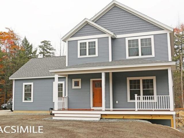 Condo for sale in New Hampshire
