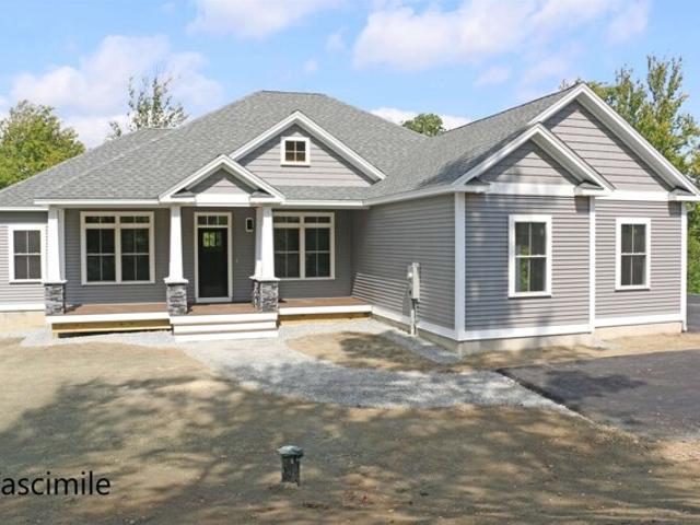 Condo for sale in New Hampshire