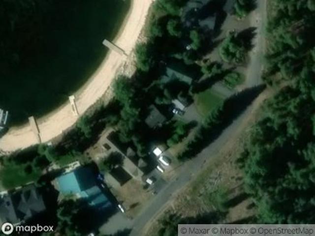 House for sale in Donnelly, Idaho