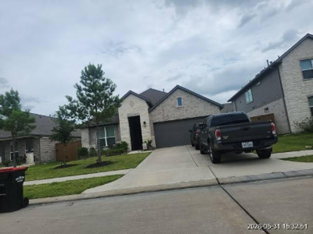 House for sale in Katy, Texas