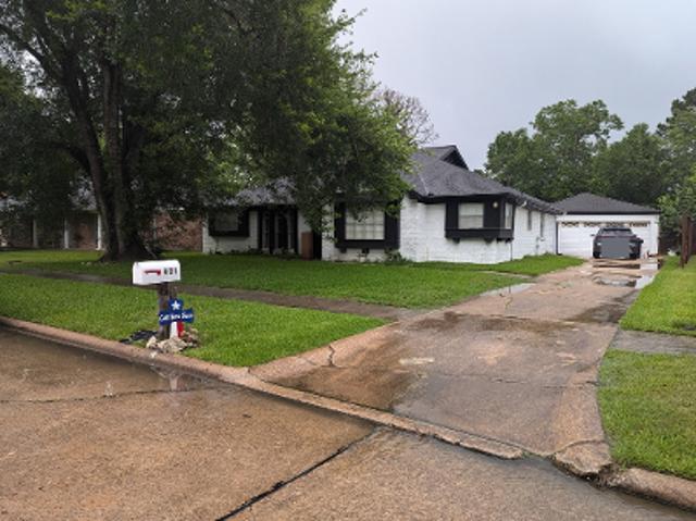House for sale in Friendswood, Texas