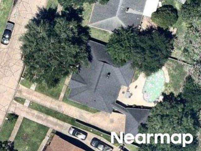 House for sale in Friendswood, Texas