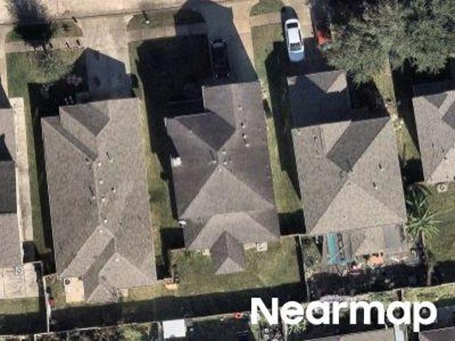 House for sale in Harris, Texas