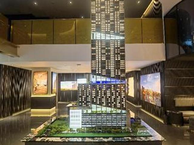 Serviced Residence for sale in Klcc, Kuala Lumpur