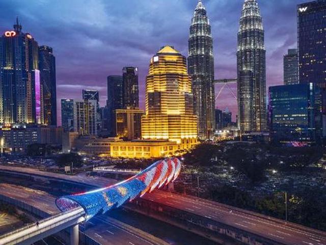 Serviced Residence for sale in Klcc