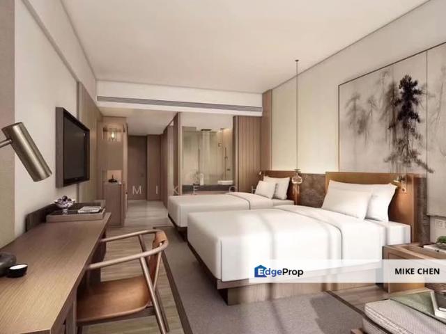 Condominium for sale in Country Heights Damansara, Kuala Lumpur