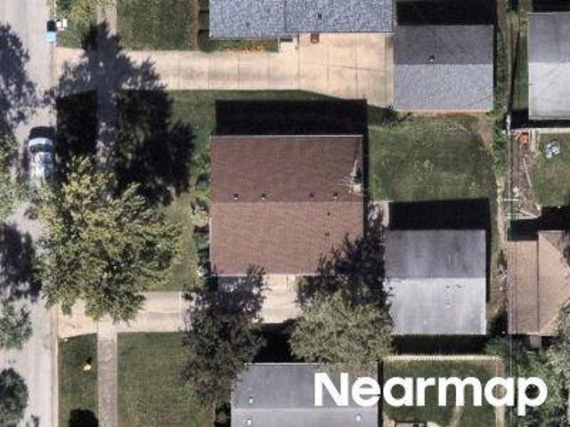 House for sale in Chicago Heights, Cook County