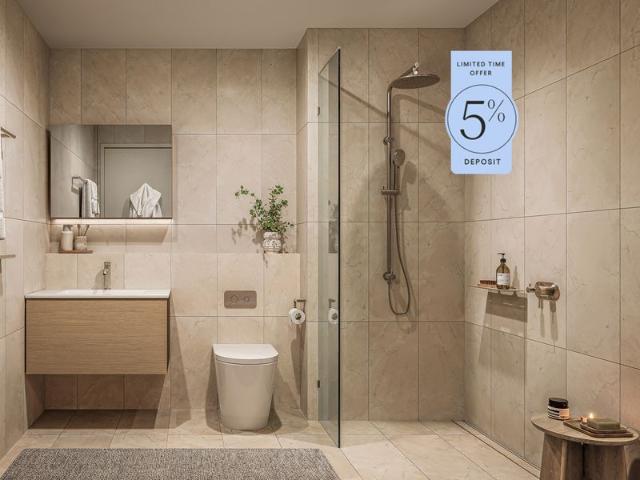 Apartment for sale in Sydney, New South Wales