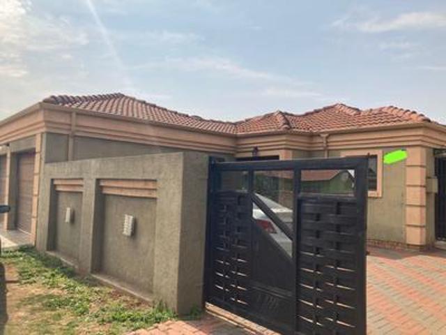House for sale in Boksburg, Gauteng