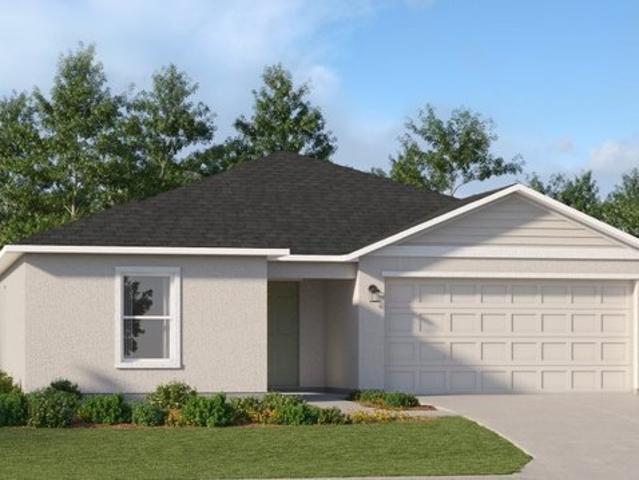 House for sale in Eustis, Florida